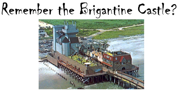 Brigantine Castle