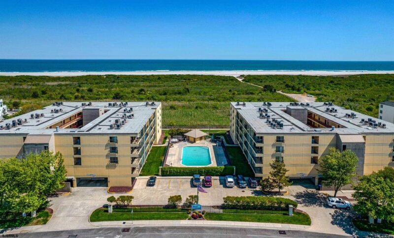 Brigantine Beach Nj Real Estate